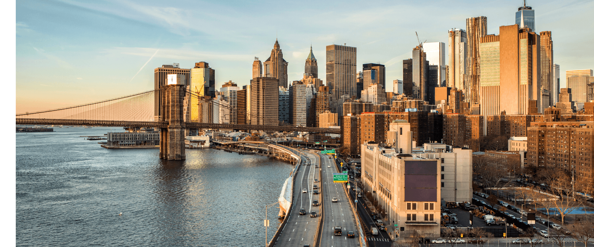 Digital marketing in NYC